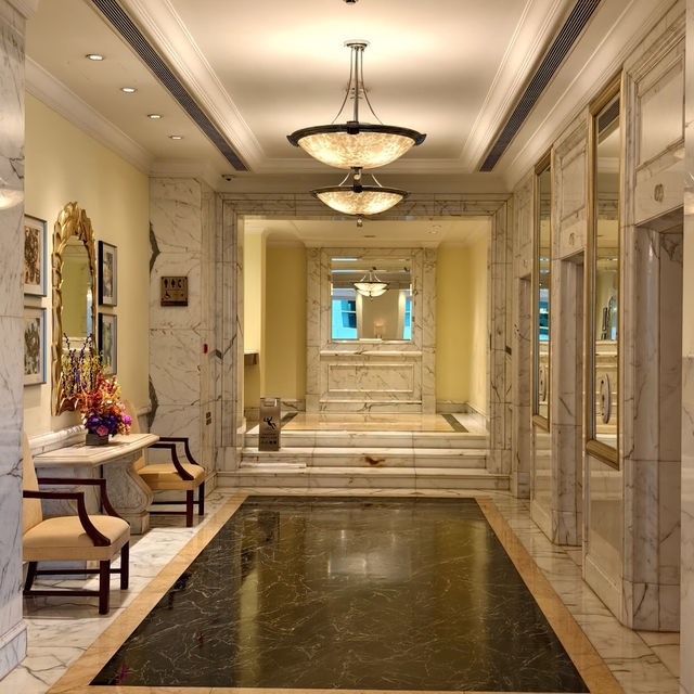 澳門皇都酒店 (Hotel Royal Macau)