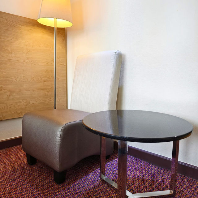 Hotel Grand Continental KL: A Convenient Stay in the Heart of the City