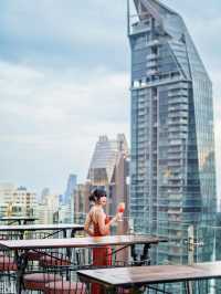 Skyview Hotel Bangkok