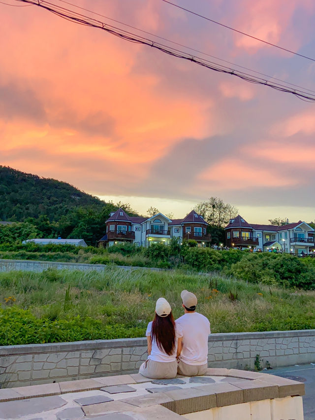 개별 수영장 자쿠지까지 완벽해 ✨
