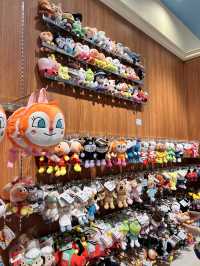 こども も おとなも楽しめちゃう 💓✨ アンパンマンの世界へようこそ🌼🫧🚑☘️