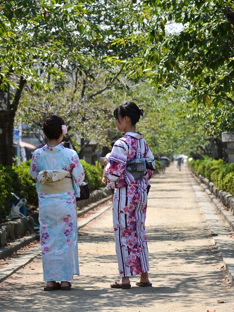 海と歴史を満喫！夏の湘南・鎌倉旅スナップ