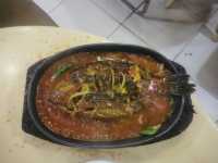 Kenya Cuisine / East African Food