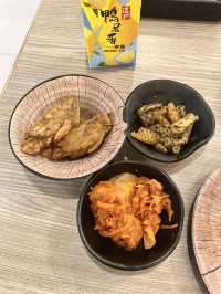 「一喜‧燒肉」屯門時代廣場
