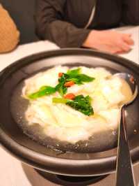 北京美食探店｜萃華樓•米其林一星老字號新品牌，好吃又上鏡的中菜推薦！