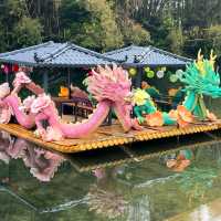 Exploring Guilin: Malinggu Village and Darongshu Scenic Area