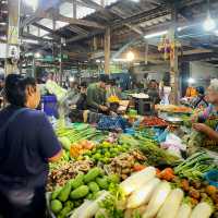 ตลาดเช้าปากพนัง