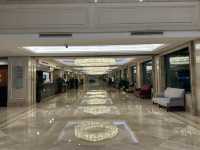Luxury and comfort hotel near to airport