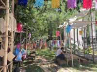 เที่ยวสงกรานต์ ที่ ‘ฉ่ำฉ่า มาร์เก็ต’