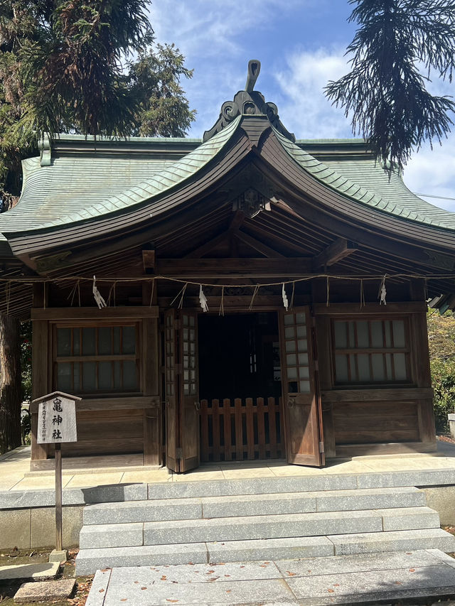 日本四國