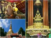 ไหว้พระ-เล่นน้ำสงกรานต์ @ เจียงฮาย