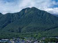 【島原城をゆっくり散策】🏰🌿
