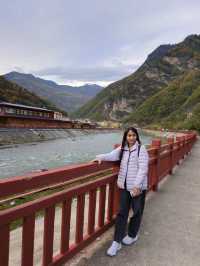 Dagu Glacier ไปดูธารน้ำแข็งอายุน้อยที่สุดกัน ❄️