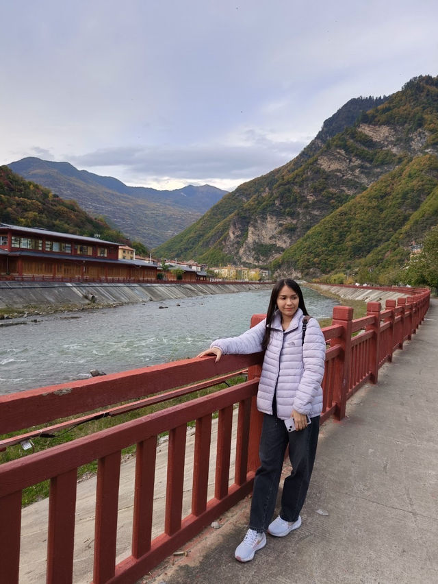 Dagu Glacier ไปดูธารน้ำแข็งอายุน้อยที่สุดกัน ❄️