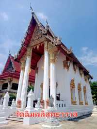 Plan วันเดียวเที่ยวเกาะเกร็ด✨️
