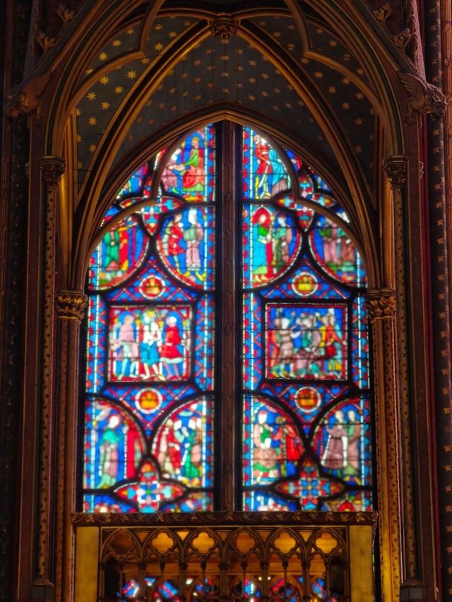 The City of Lights! Paris Through My Lens