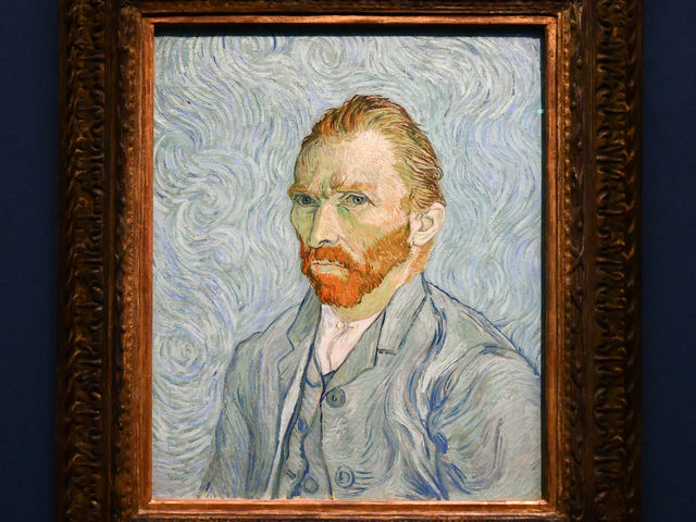 【オルセー美術館で名作を堪能🎨】