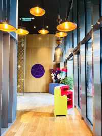 “Award-Certified Eco Luxury Hotel: W KL Experience”