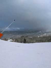 Tsugaike: Powder Playground in the Japanese Alps