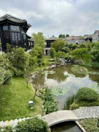 Architecture as Time Machine: Guangzhou's Cultural Masterpiece