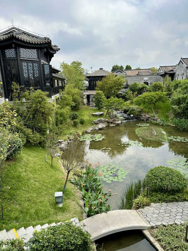 Architecture as Time Machine: Guangzhou's Cultural Masterpiece
