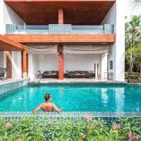 Tri-Shawa Resort ตรีชวา รีสอร์ท 