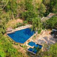 Comsaed River Kwai Resort  