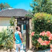Villa Khao Phaeng Ma วังน้ำเขียว โคราช