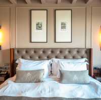 Marine Beach Hotel พัทยา 