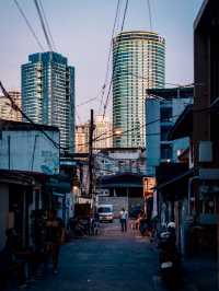 Makati City