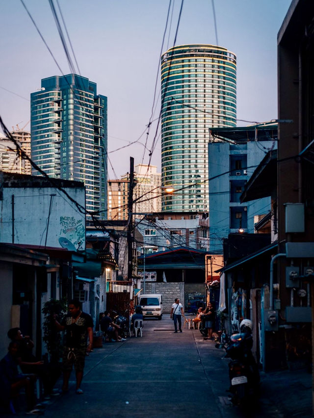 Makati City