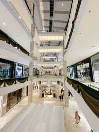 Pavilion KL – Where Style Meets City Buzz