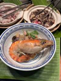 Goji Kitchen บุฟเฟ่ห์มื้อเย็นแสนอร่อย