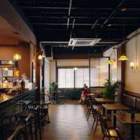Stomy's Coffee
