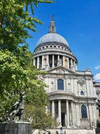St. Paul’s Cathedral