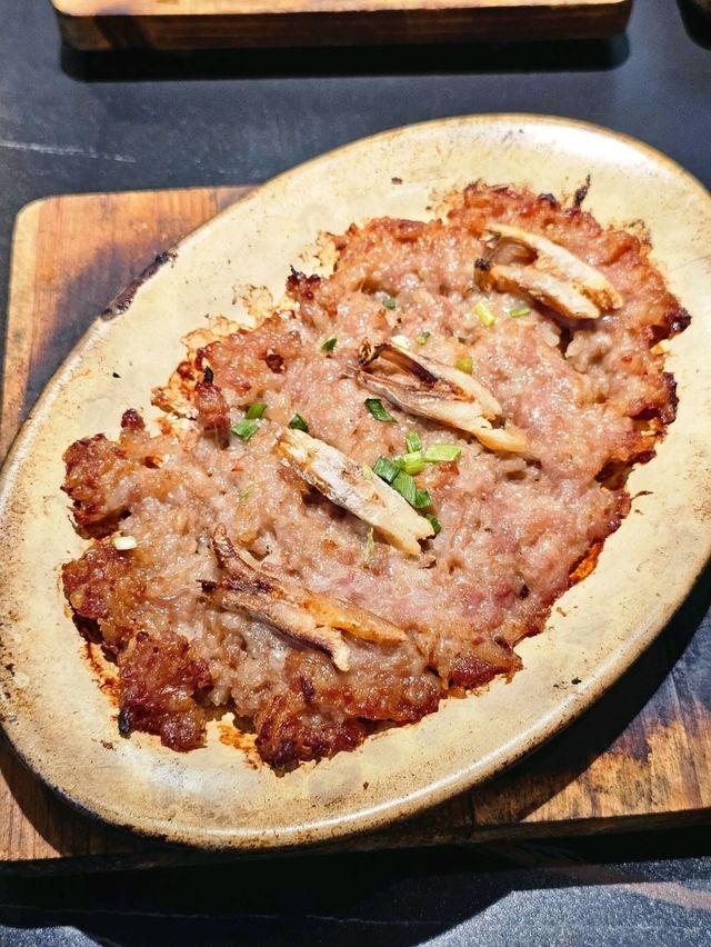 📍深圳必吃啫啫俠 · 功夫啫啫煲！