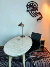 A Blissful Staycation at Amari Johor Bahru, Urban Escape Perfected!