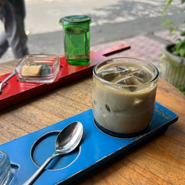 best for coffee