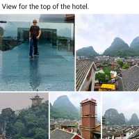 The Rossi Lijiang Resort Hotel