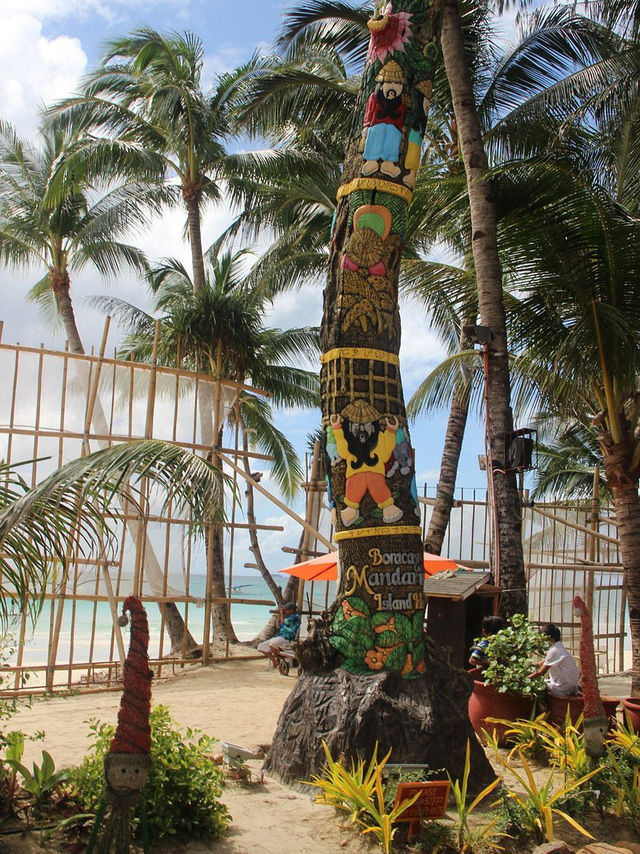White Beach – Boracay