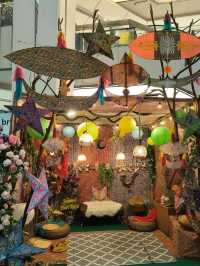 Raya Feels, Genting Style!