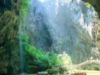 Nine-Dragon Cave