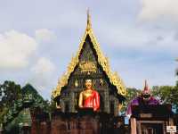 วัดสระกำแพงใหญ่