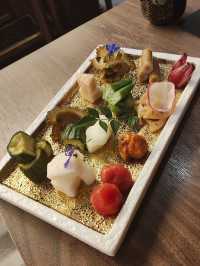 荔枝角隱世居酒屋