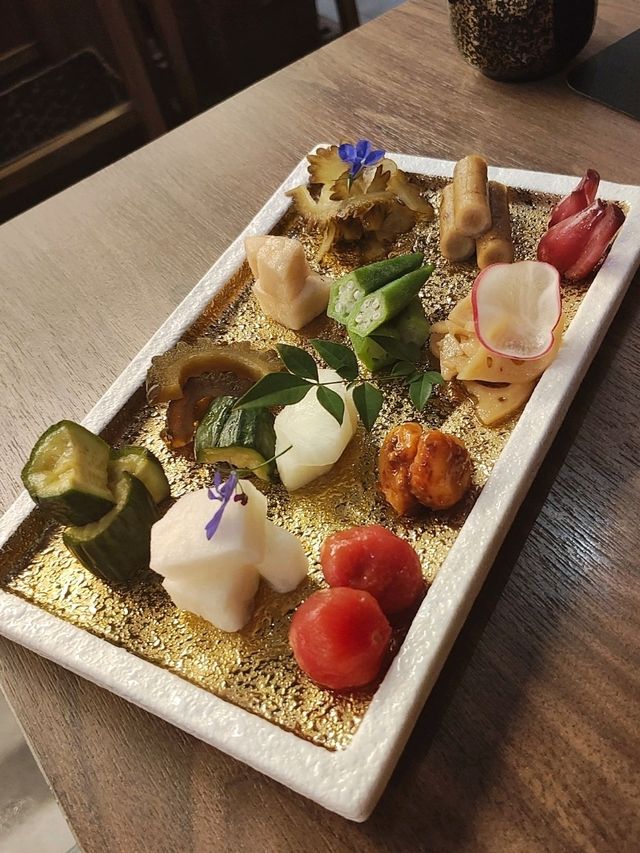 荔枝角隱世居酒屋