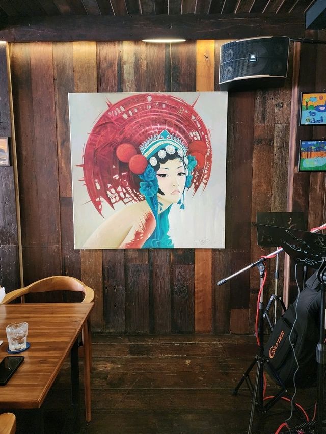 【バンコク】川沿いのサンセットが素敵なレストラン🍴