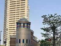 日本寶塚市立手塚治蟲紀念館