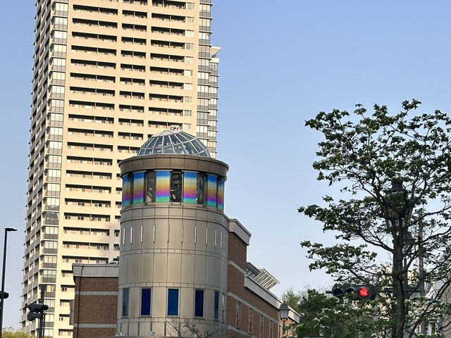 日本寶塚市立手塚治蟲紀念館