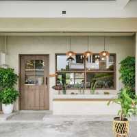 Xinshan Bakery in Johor Bahru