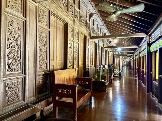 Melaka Sultanate Palace Museum Review: Is It Worth Visiting?